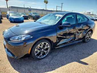 2026 BMW 2 Series WBA83GG02T7T82758