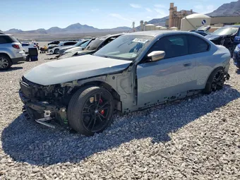 2022 BMW M240i 3MW53CM03N8C77230