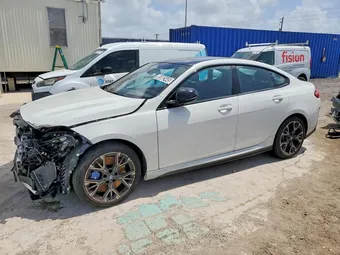 2026 BMW 2 Series WBA23GG00T7U37424