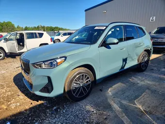 2026 BMW X1 WBX73EF07T5540434
