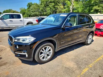 2015 BMW X5 5UXKR0C50F0K53560