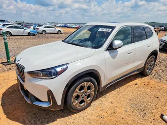 2023 BMW X1 WBX73EF08P5W06754