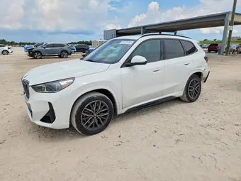 2026 BMW X1 WBX73EF03T5475906