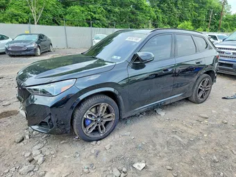 2024 BMW X1 WBX13EF00R5Y55476