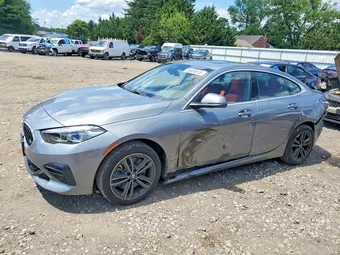 2023 BMW 2 Series WBA73AK08P7L77991
