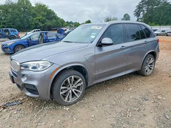 2016 BMW X5 5UXKT0C54G0F74572