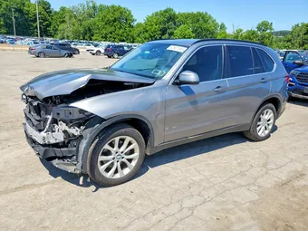 2016 BMW X5 5UXKR0C53G0S89390