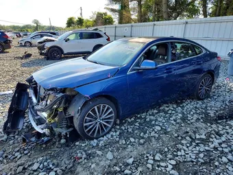 2022 BMW 2 Series WBA73AK06N7J89970