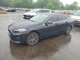 2022 BMW 2 Series WBA53AK03N7K29042