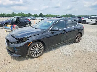 2021 BMW 2 Series WBA73AK06M7G97454