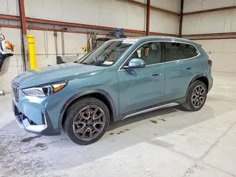 2026 BMW X1 WBX73EF02T5539403