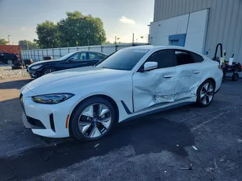 2022 BMW i4 WBY73AW02NFM89328