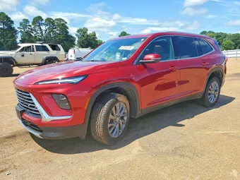 2025 Buick Enclave 5GAERARS2SJ287524