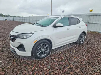 2021 Buick Encore KL4MMDS20MB084059
