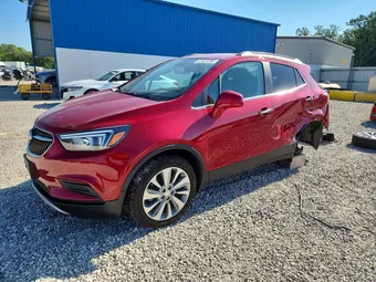 2020 Buick Encore KL4CJASB0LB018967