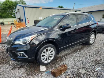 2017 Buick Envision LRBFXBSA1HD014838