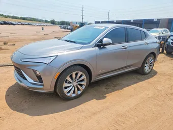 2024 Buick Envista KL47LCE29RB053681