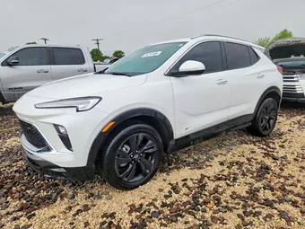2025 Buick Encore KL4AMESL2SB071277