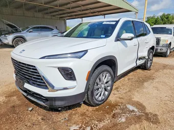 2026 Buick Enclave 5GAERAKS9TJ324502