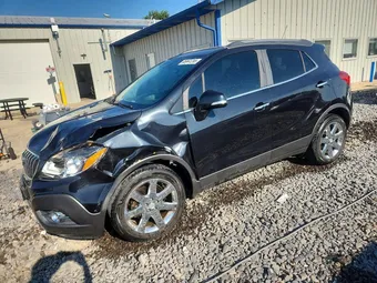 2016 Buick Encore KL4CJCSB8GB619352