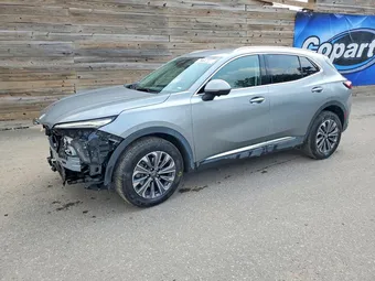 2024 Buick Envision LRBFZME40RD071271