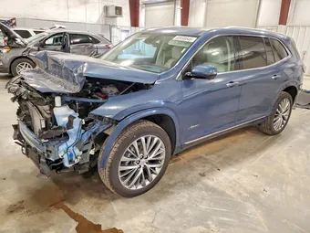 2026 Buick Enclave 5GAEVCKS3TJ144441
