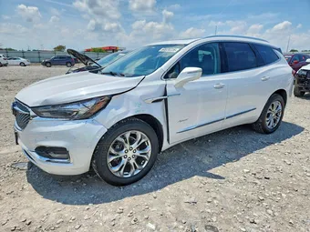 2020 Buick Enclave 5GAEVCKW1LJ233962