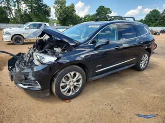 2018 Buick Enclave 5GAEVCKW6JJ229645