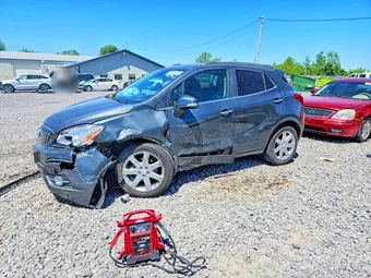 2016 Buick Encore KL4CJDSB5GB688361 Lot 53534036