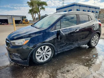 2017 Buick Encore KL4CJASB2HB059933