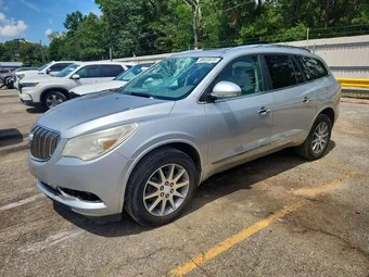 2015 Buick Enclave 5GAKRBKD9FJ130096