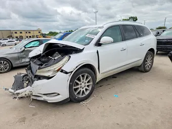 2016 Buick Enclave 5GAKRAKD6GJ174827