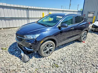 2021 Buick Encore KL4MMESL0MB075201