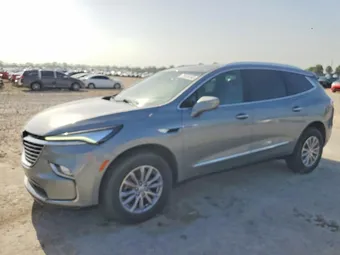 2024 Buick Enclave 5GAERCKW1RJ123717
