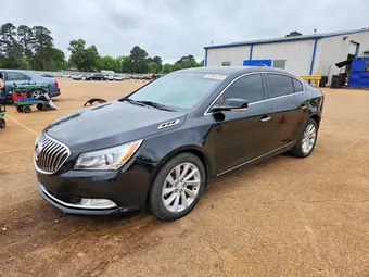 2016 Buick LaCrosse 1G4GB5G35GF181587