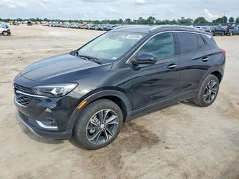 2021 Buick Encore KL4MMGSL6MB042487