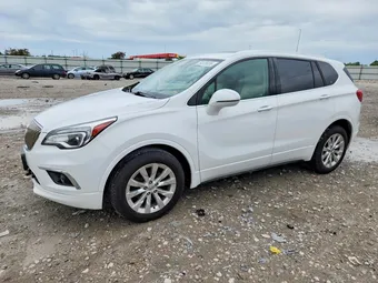 2018 Buick Envision LRBFX1SA8JD006557