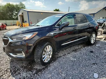 2018 Buick Enclave 5GAERCKW7JJ176698