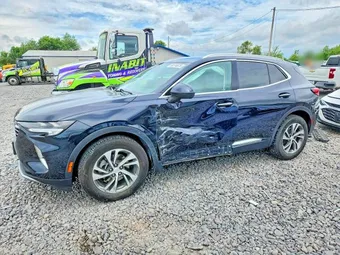 2021 Buick Envision LRBFZNR41MD042032