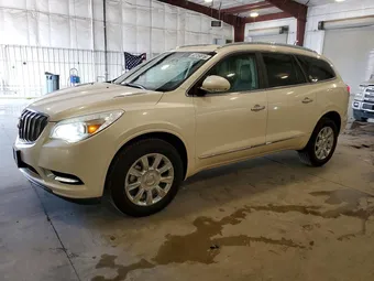 2015 Buick Enclave 5GAKRBKD8FJ276585