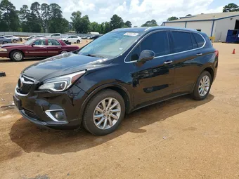 2020 Buick Envision LRBFXCSA9LD231262