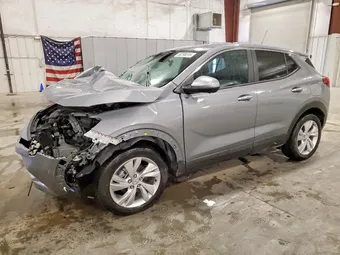 2025 Buick Encore KL4AMCSL8SB151770