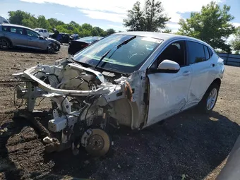 2025 Buick Envista KL47LAEP9SB178055