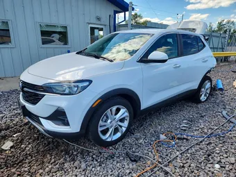 2020 Buick Encore KL4MMBS23LB086987