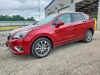 2020 Buick Envision LRBFXCSA3LD157689