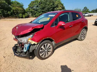 2017 Buick Encore KL4CJBSB5HB083326
