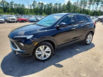 2024 Buick Encore KL4AMBSL5RB005590 Lot 76293935
