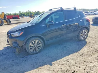 2020 Buick Encore KL4CJESB8LB049083