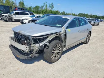 2017 Buick LaCrosse 1G4ZP5SS1HU170673