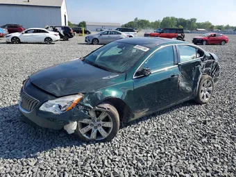 2015 Buick Regal 2G4GN5EX9F9241973